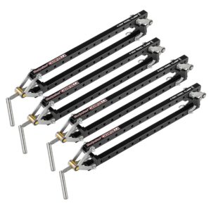 Woodpeckers CLPZ-18-4-22 Clampzilla - 2022 - 18" Capacity - 4 Pack