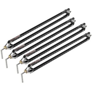 Woodpeckers CLPZ-38-4-22 Clampzilla - 2022 - 38" Capacity - 4 Pack