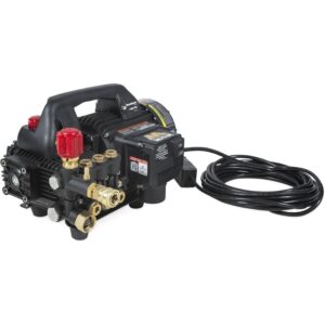 Mi-T-M CM-1400-1MEH ChoreMaster Series 1400 PSI Electric Direct Drive Cold Water Pressure Washer