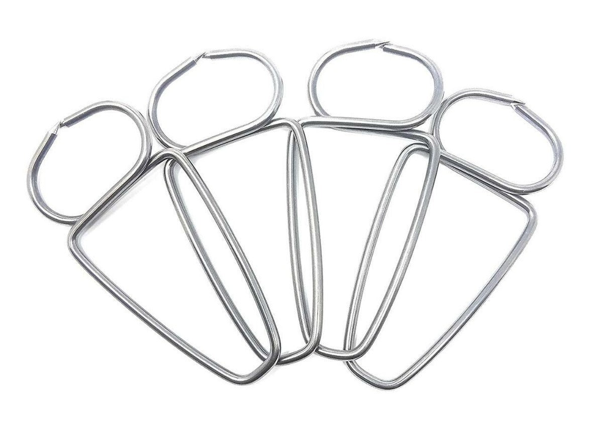 Collins 4-Pack of Miter Clamps