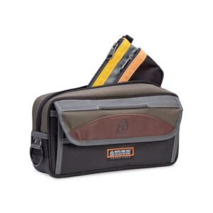 Veto Pro Pac CP5 Horizontal Double Pouch