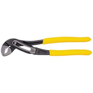 Klein Tools D5057 Classic Claw Pump Pliers, 7 in.