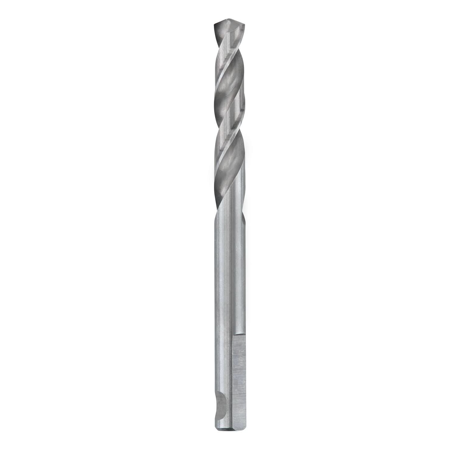DeWalt DAH99314PB 3-3/4 in. Hole Saw Pilot Drill Bit, 1/4 in. Shank