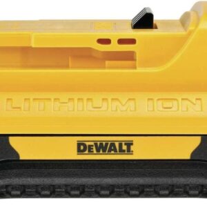 DeWalt DCB240 20V MAX 4.0Ah Compact Battery (PROMO)