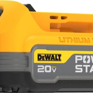 DEWALT DCBP034 20V MAX* DEWALT POWERSTACK Compact Battery (PROMO)