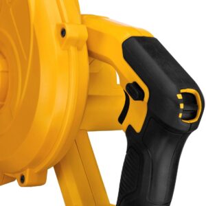 DeWalt DCE100B 20V MAX Cordless Blower, Tool Only (PROMO)