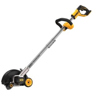 DeWalt DCED400B 20V MAX Brushless Cordless Edger, Tool Only