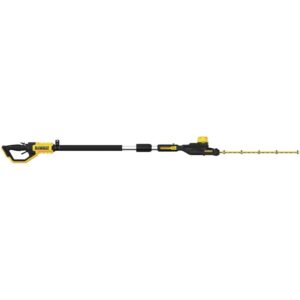 DeWalt DCPH820B 20V Max Pole Hedge Trimmer, Tool Only