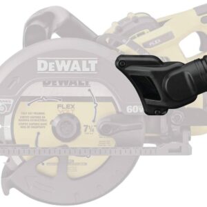 DeWalt DCS577DC Dewalt Dust Port Connector For DCS577 Circular Saw