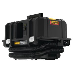 DeWalt DCV585B Flexvolt 60V MAX HEPA Dust Extractor Vac, Tool Only