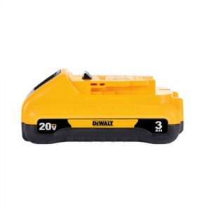 DeWalt DCB230 20V MAX 3.0Ah Compact Battery