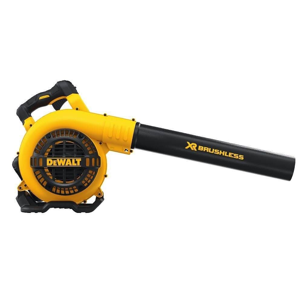 Dewalt DCBL770X1 FLEXVOLT 60V MAX Handheld Blower 3.0Ah Kit