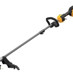 DeWalt DCST972X1 FlexVOLT 60V MAX 17-Inch Brushless Attachment Capable String Trimmer 3.0Ah Kit