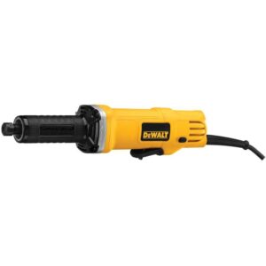 Dewalt DWE4887N Corded 1-1/2" Die Grinder, no Lock-On