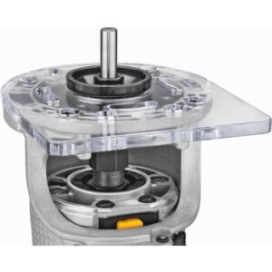 DeWalt DNP617 Centering Cone for Fixed Base Compact Router