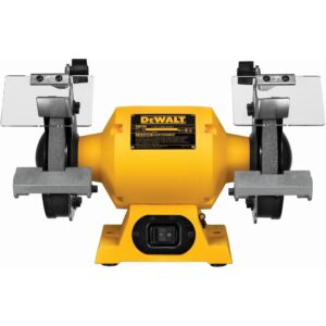 DeWalt DW756 Corded 6" (150mm) Bench Grinder