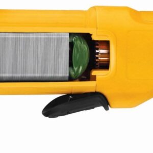 DeWalt DWE4120 Corded 4 1/2" Paddle Switch Small Angle Grinder