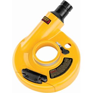 DeWalt DWE46170 7" Surface Grinding Dust Shroud