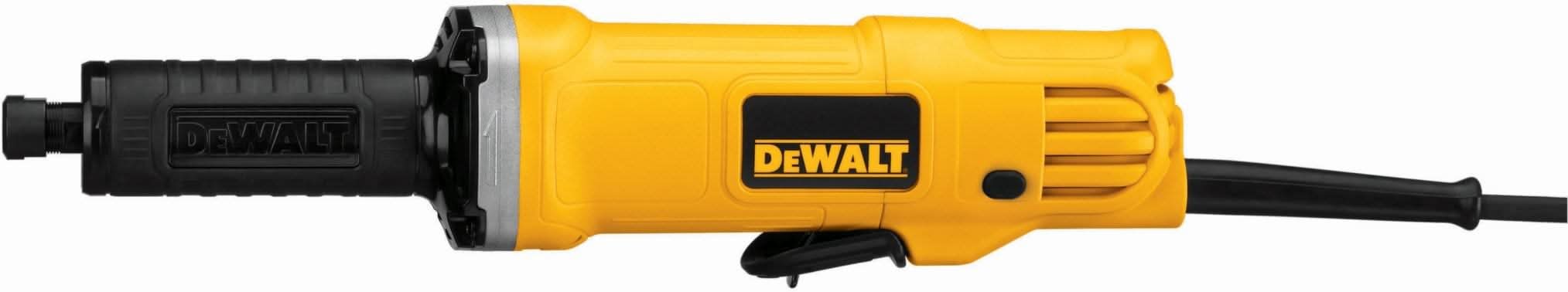 DeWalt DWE4887 Corded 1-1/2" Die Grinder