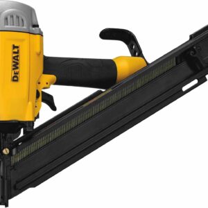 Dewalt DWF83WW 28 Degree Wire Weld Framing Nailer