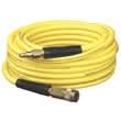 DeWalt DWFP1450D 1/4-Inch x 50' Premium Hybrid Polymer Blend Air Hose