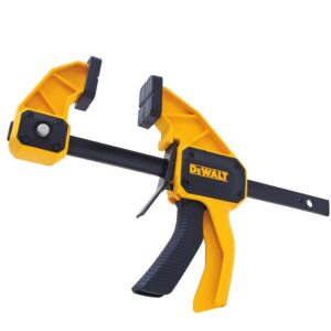 Dewalt DWHT83192 6" Large Trigger Clamp