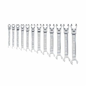 Dewalt DWMT19229 12-Piece Flex Head Ratcheting Metric Wrench Set
