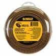 DeWalt DWO1DT915 DEWALT 144-ft Spool 0.095-in Trimmer Line