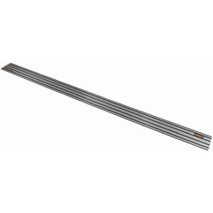 DeWalt DWS5023 Track Saw 102-in. Track Guide Rail
