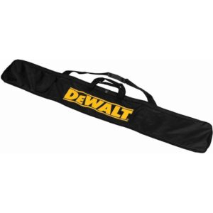 DeWalt DWS5025 TrackSaw Track Bag