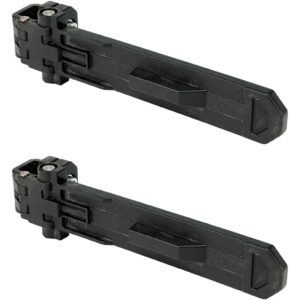 Dewalt DWST08212 ToughSystem DS Brackets (2-Pack)