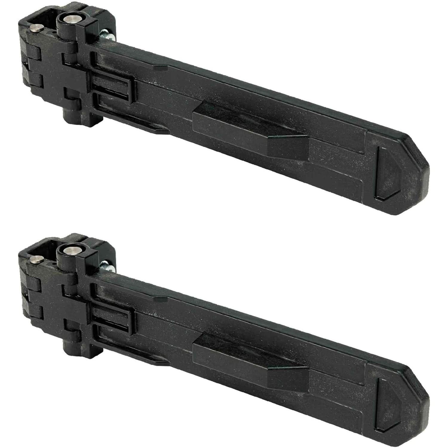 Dewalt DWST08212 ToughSystem DS Brackets (2-Pack)