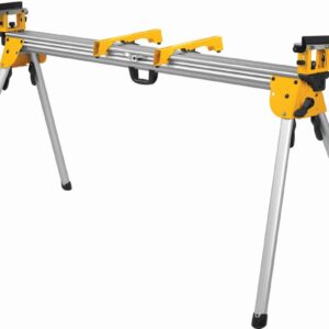 DeWalt DWX723 Miter Saw Stand