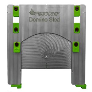 Fastcap Domino Sled for Festool DOMINO