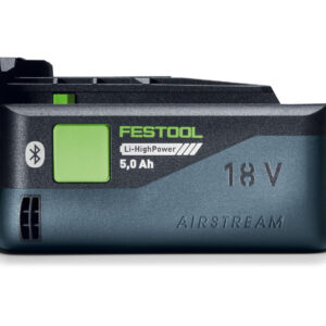 Festool 18V 5.0Ah HighPower Battery (578939)