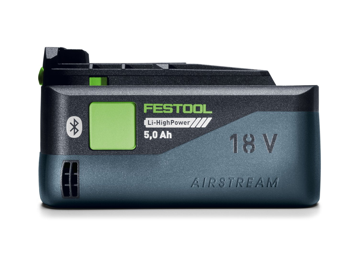 Festool 18V 5.0Ah HighPower Battery (578939)
