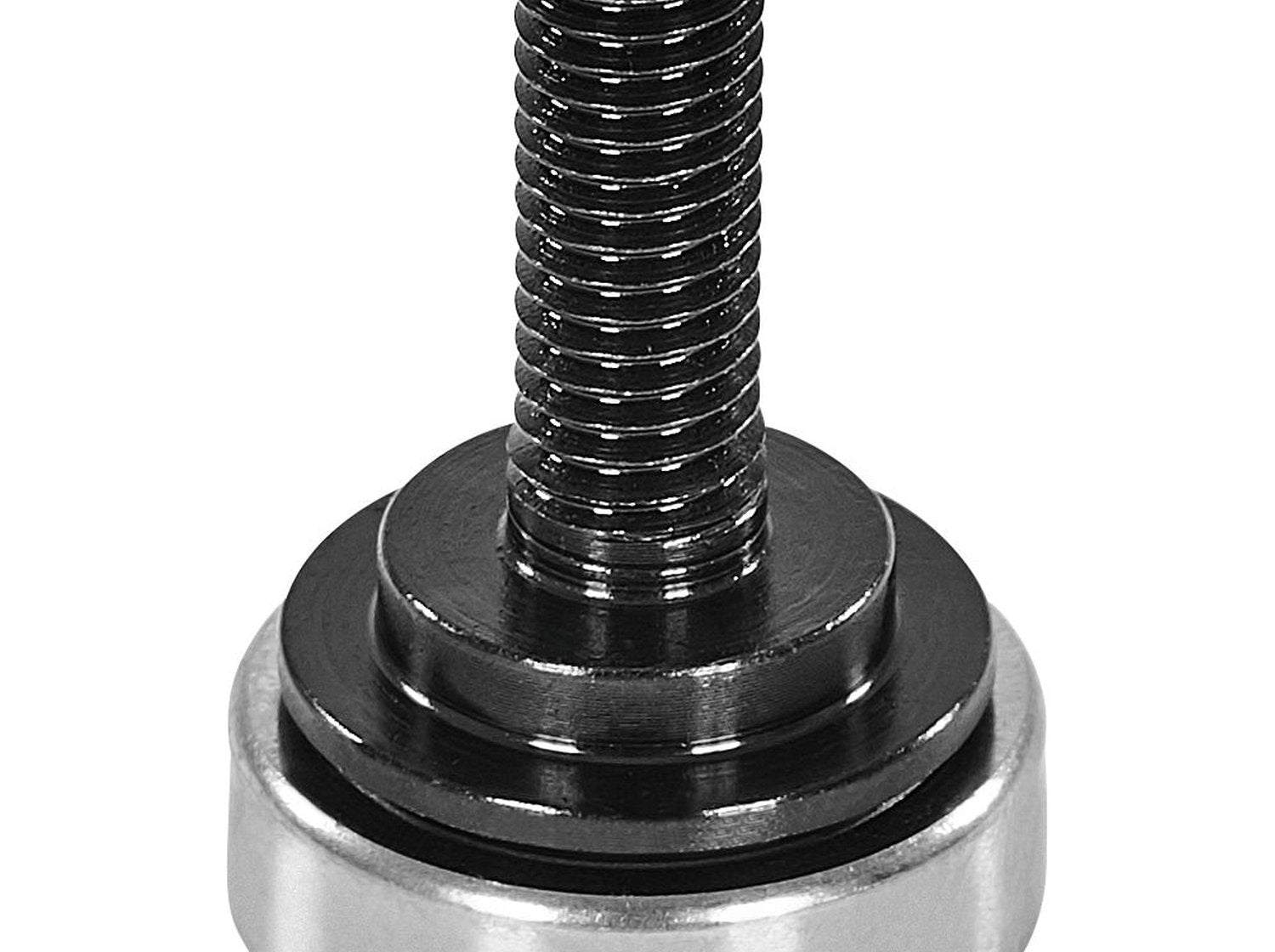 Festool 15.8mm Ball Bearing Guide for OFK 500 Router Cutters KLS-D (490249)