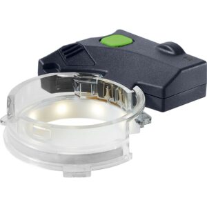 Festool 578055 LM-OF LED Light Module for 1010 R Router Manufactured After Sept. 2021