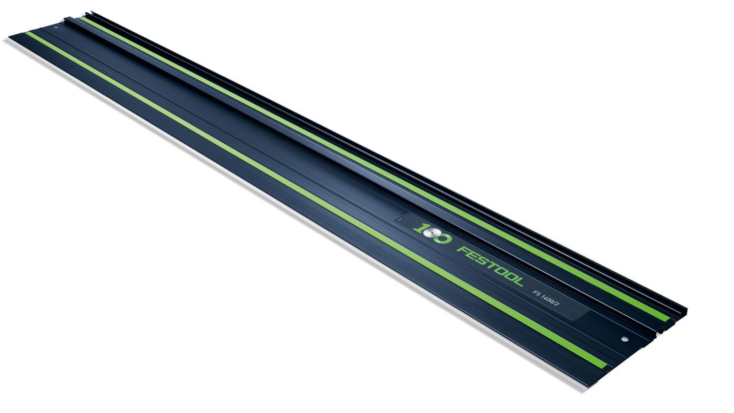 Festool 578246 FS 1400 Limited Edition 100th Anniversary Blue Anodized 55" Guide Rail