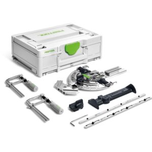 Festool 577157 Guide Rail Accessory Kit w/ Systainer3