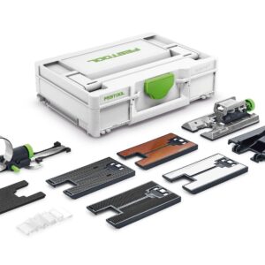 Festool 576790 Carvex Imperial Accessory Kit w/ Systainer3