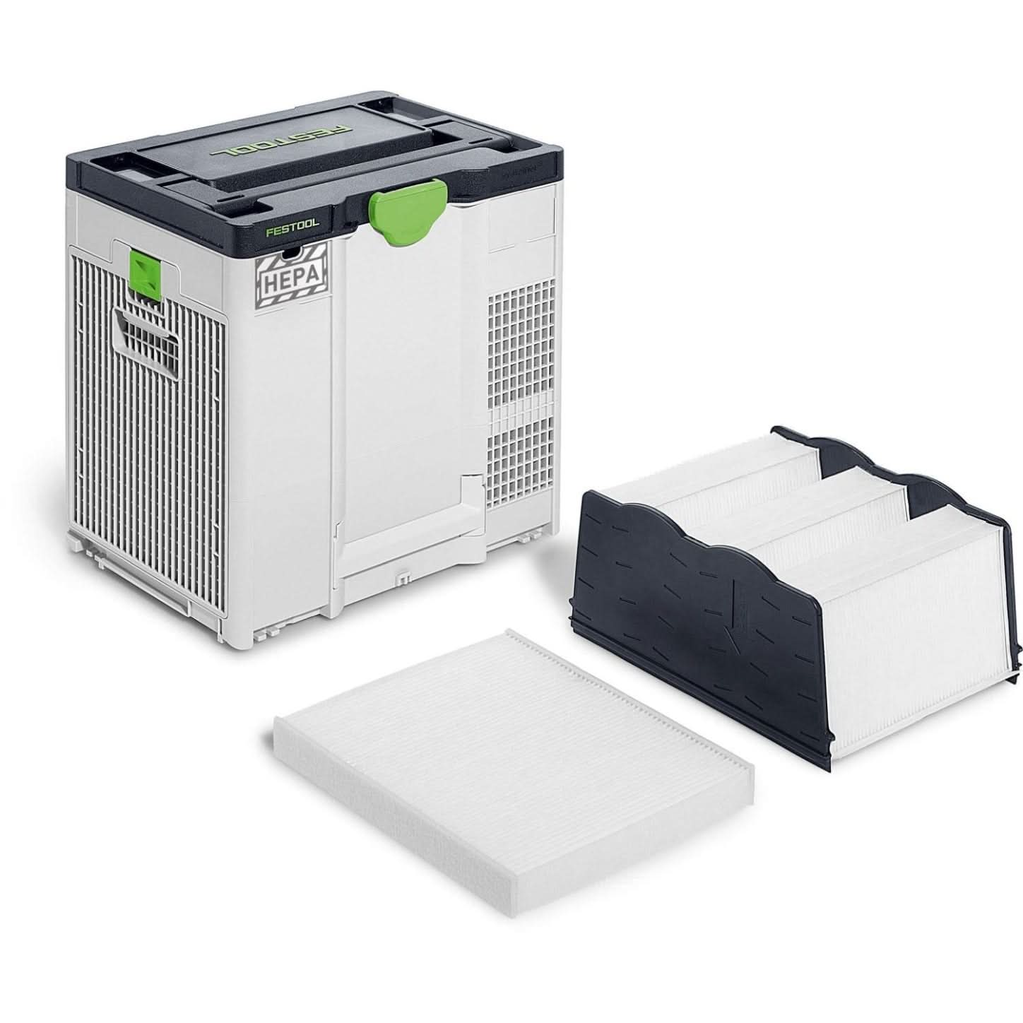 Festool 577791 SYS-AIR HEPA Air Filtration System