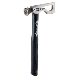 Stiletto DRYAXE9-F 9oz Titanium Drywall Hatchet