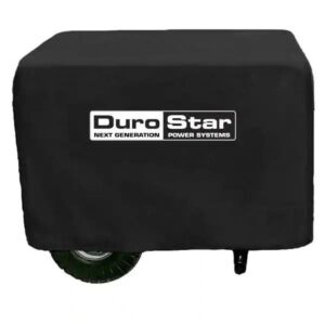 DuroMax DSLGC Large Weather Resistant Portable Generator Dust Guard Cover