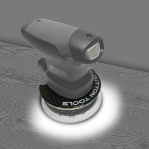 Dutton Corded LED Light for Festool ETS 125 REQ and Pro 5 Sander