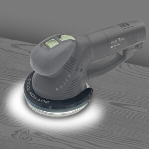Dutton Corded LED Light for Festool RO150 Sander