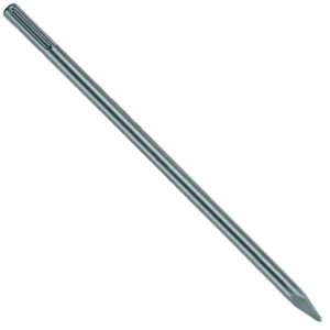 DeWalt DW5833 18" Bull Point Bit SDS MAX Shank