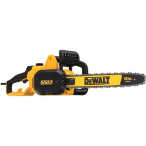DeWalt DWCS600 Corded 18-Inch 15 AMP Electric Chainsaw