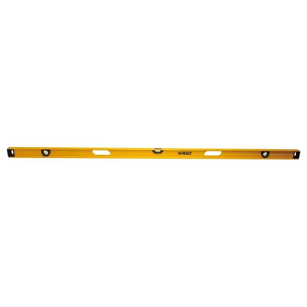 Dewalt DWHT42170 78-in Magnetic Premium I-Beam Level