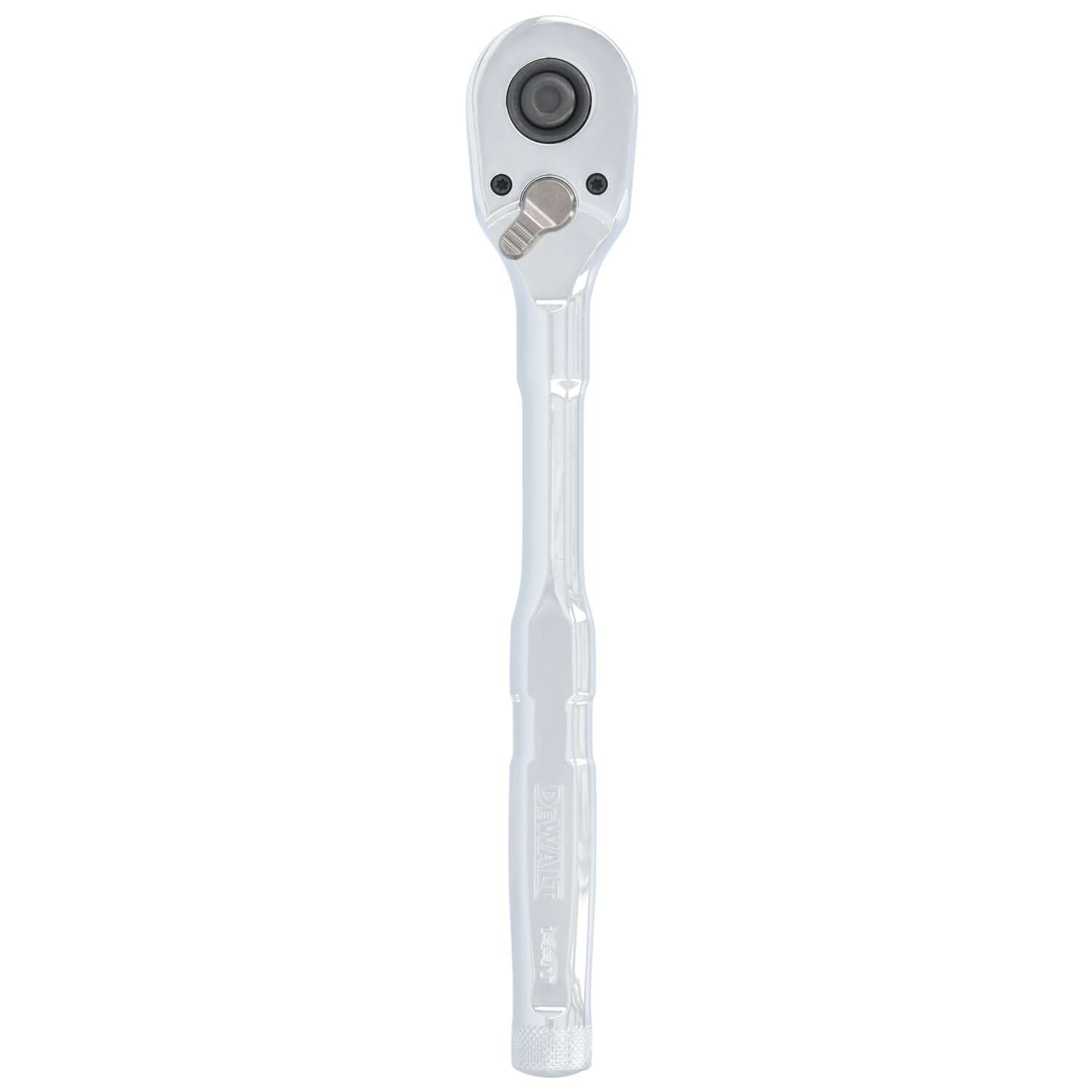 DeWalt DWMT45020 TOUGHSERIES 3/8 in. Drive 144-Tooth Quick Release Ratchet